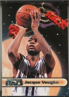 Jacque Vaughn