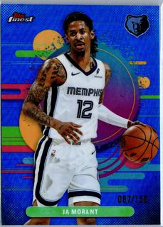 Ja Morant