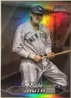 Babe Ruth