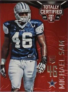 Michael Sam