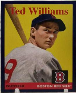 Ted Williams
