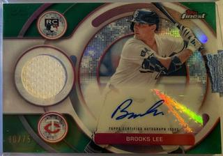 Brooks Lee