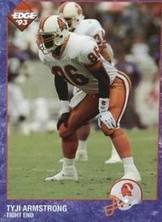 Tyji Armstrong