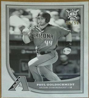 Paul Goldschmidt