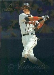 Chipper Jones
