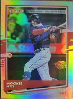 Mookie Betts