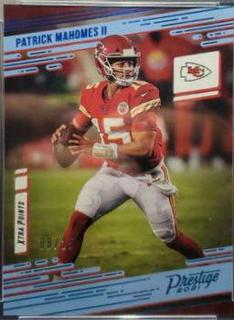 Patrick Mahomes II