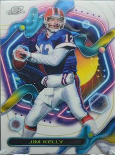 Jim Kelly