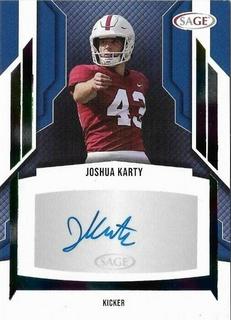 Joshua Karty