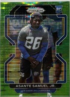 Asante Samuel Jr.