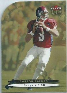 Carson Palmer
