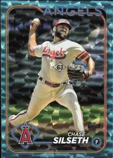 Chase Silseth
