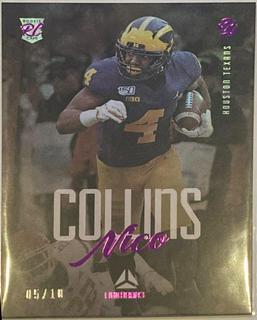 Nico Collins