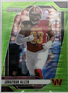 Jonathan Allen