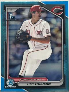 Luke Holman