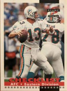 Dan Marino