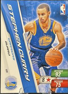 Stephen Curry