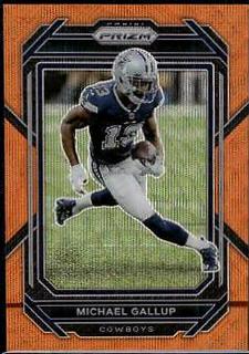 Michael Gallup
