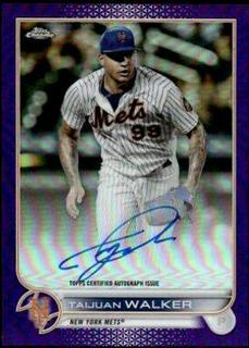 Taijuan Walker