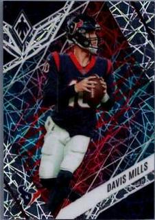 Davis Mills