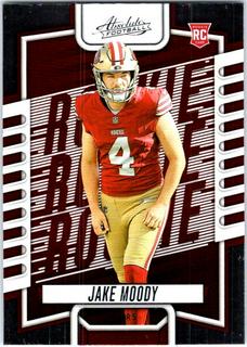Jake Moody