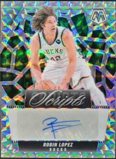 Robin Lopez