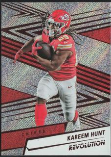 Kareem Hunt