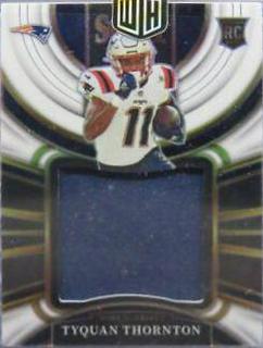 Tyquan Thornton