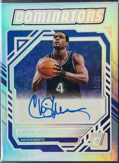 Chris Webber