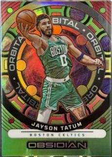 Jayson Tatum