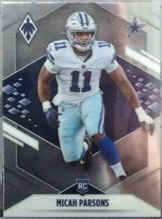 Micah Parsons
