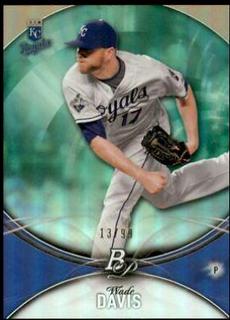 Wade Davis