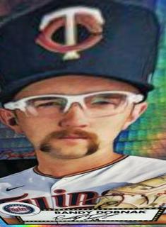 Randy Dobnak