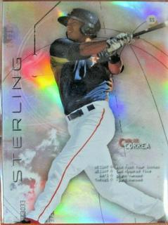 Carlos Correa