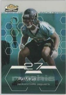 Rashean Mathis
