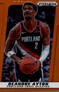 Deandre Ayton
