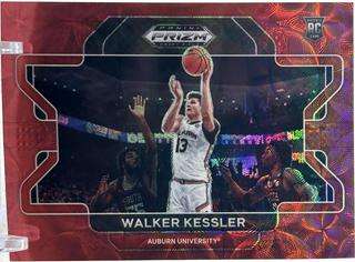 Walker Kessler