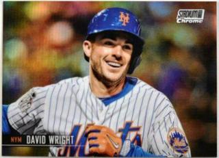David Wright
