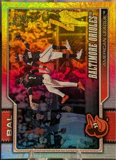 Team Card