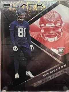 Bo Melton