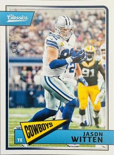 Jason Witten