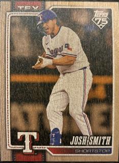 Josh Smith