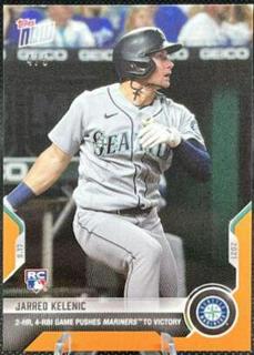 Jarred Kelenic