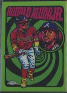 Ronald Acuna Jr.