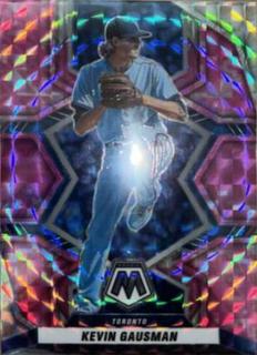 Kevin Gausman
