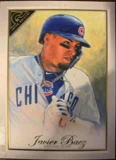 Javier Baez