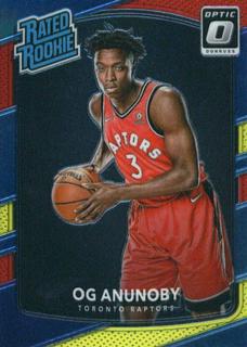 OG Anunoby