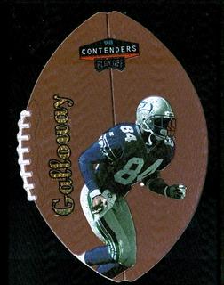 Joey Galloway