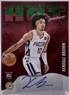 Kendall Brown