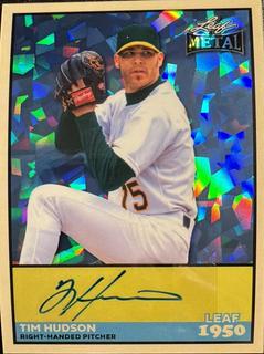 Tim Hudson